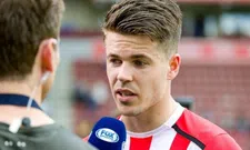 Thumbnail for article: Contractaanbod voor Van Ginkel na twee jaar zonder voetbal: "Teken van vertrouwen"