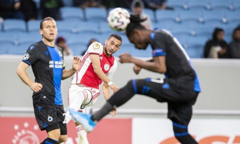 Plannen BeNeLiga bijzonder concreet: 'Maar acht clubs vallen buiten de