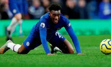 Thumbnail for article: Chelsea-aanvaller Hudson-Odoi wordt niet vervolgd voor verkrachting