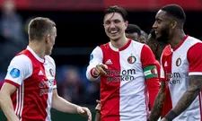 Thumbnail for article: Amerikaanse investeerders willen in zee met Feyenoord: 'Heel aantrekkelijk'