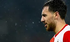 Thumbnail for article: Kökcü twijfelt aan Feyenoord: 'Willen ze wel dat ik blijf?'