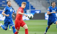 Thumbnail for article: 'Werner weigert Champions League te spelen in Leipzig, transfer kwestie van dagen'