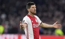 Thumbnail for article: 'He's hungry for more': Ajax verlengt contract van Huntelaar 