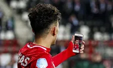 Thumbnail for article: AZ geeft uitblinkers kans en promoveert tweetal naar de hoofdmacht