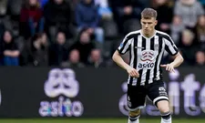 Thumbnail for article: Van den Buijs vindt nieuwe club na Heracles-exit en tekent voor drie jaar