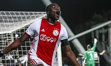 Thumbnail for article: 'Ajax nog niet in gesprek: mogelijke onderhandelingen door Raiola gevoerd'