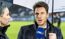 Thumbnail for article: Fledderus: 'Voor mij is een woord een woord, geldt blijkbaar niet voor iedereen'