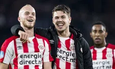 Thumbnail for article: Van Ginkel: "Ik snap ook wel dat bijvoorbeeld Ibrahim Afellay dat nog wil"