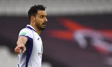 Thumbnail for article: 'Ook Luckassen én Chadli maken hun opwachting bij Anderlecht'