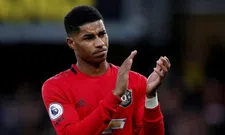 Thumbnail for article: Rashford gaat viral met open brief aan politici: 'Dit is Engeland in 2020'