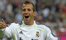 Thumbnail for article: Van der Vaart moest al na één jaar weg bij Real Madrid: 'Werd niet met je gepraat'