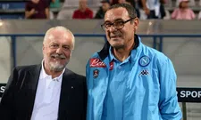 Thumbnail for article: Koude oorlog in Italië tussen Napoli en Juventus: "Sarri is mijn aartsvijand"