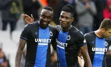 Thumbnail for article: 'Diagne krijgt geen titelpremie, Club Brugge heeft huurcontract ontbonden'