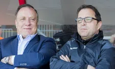 Thumbnail for article: Feyenoord-directeur Arnesen in Eindhoven gespot met Petrovic