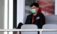 Thumbnail for article: Leverkusen rekent op Havertz-miljoenendeal: 'Wens van de speler'