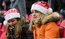 Thumbnail for article: 'Eredivisie-clubs bereiken akkoord over speelronde tussen kerst en jaarwisseling'