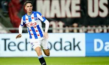 Thumbnail for article: 'Veerman is te duur geworden voor Feyenoord, die kan alleen naar het buitenland'