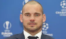 Thumbnail for article: 'Ras-Utrechter' Sneijder maakt gehakt van F-Side: 'Een beetje dollen'