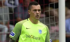 Thumbnail for article: Vukovic is klaar voor de strijd: "Een toptalent, maar ik ben fitter dan ooit"