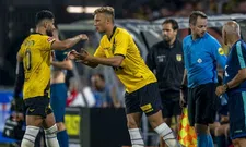 Thumbnail for article: 'Zes NAC-spelers op uitgelekte e-mail: totale vraagprijs 1,7 miljoen euro'