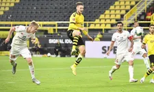 Thumbnail for article: 'Nederlands' Mainz bijna zeker van handhaving na sensationele zege in Dortmund