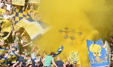 Thumbnail for article: Goed nieuws voor STVV: ‘Inter wil Golden Boy Colidio nog eens uitlenen’