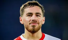 Thumbnail for article: Kökcü: 'Dat ze niet zeggen: wat weet hij nou met z'n kleine Feyenoord-contract?'