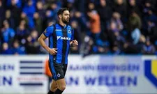 Thumbnail for article: ‘Ex-Club Brugge-speler voelt wel wat voor een terugkeer naar België’