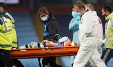 Thumbnail for article: LIVE: akelige blessure City-verdediger García, prijsuitreiking Napoli (gesloten)