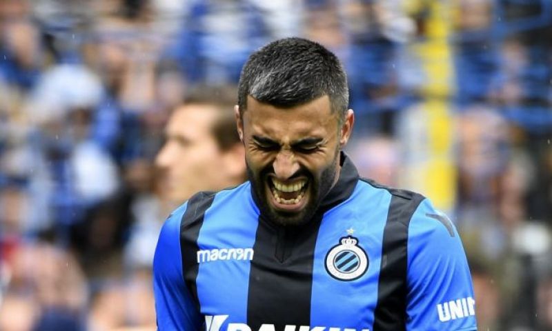 'Nantes zet Club Brugge-aanvaller Rezaei op het zomerse verlanglijstje'