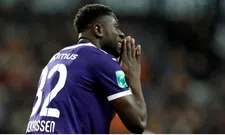 Thumbnail for article: 'PSV stuurt Luckassen weer naar Anderlecht, op één belangrijke voorwaarde'