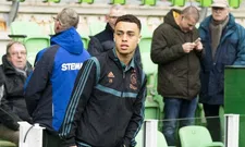 Thumbnail for article: 'Bayern München doet huurvoorstel bij Ajax: Amsterdammers willen transfer'