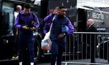 Thumbnail for article: Bergwijn: "Dan was ik net als Memphis en Dumfries ook naar demonstraties gegaan"