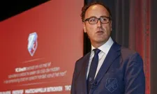 Thumbnail for article: FC Utrecht staakt de strijd onder protest: Domstedelingen niet naar het CAS