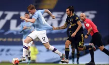 Thumbnail for article: Britse media lovend: ‘De Bruyne steelt de show en toont weer zijn klasse’