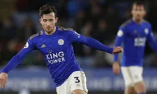 Thumbnail for article: 'Leicester heeft boodschap voor Chilwell: Tagliafico mag nog hopen op Chelsea'