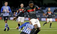 Thumbnail for article: NEC nadert deal met 'grote buitenlandse club': 'Heel goede transfer voor ons'