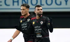 Thumbnail for article: 'Excelsior-topscorer en publiekslieveling Vloet keert terug in de Eredivisie'