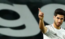 Thumbnail for article: Cillessen moet toch buigen: Real wint overtuigend, fantastische comeback Asensio