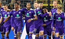 Thumbnail for article: UPDATE: 'Lavia verlaat Anderlecht en tekende contract bij Manchester City'