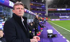 Thumbnail for article: ‘Anderlecht wil af van drietal, toekomst van Gerkens en Dewaele nog onzeker'