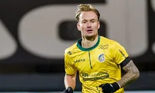 Thumbnail for article: FC Groningen geeft definitief op: "We hebben Diemers gefeliciteerd"