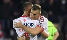 Thumbnail for article: OFFICIEEL: KV Kortrijk leent overbodige Batsula uit aan Dinamo Minsk