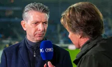 Thumbnail for article: Heerenveen wees eerste bod op Ejuke af: 'Nog een contract voor drie jaar'