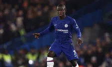 Thumbnail for article: 'Grote schoonmaak bij Chelsea: Kanté en twaalf anderen op transferlijst'