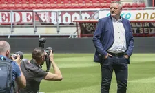 Thumbnail for article: Jans over Oranje-boycot: 'In deze tijd... Derksen heeft zijn hand overspeeld'