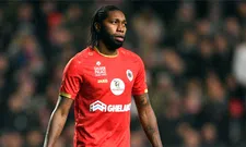 Thumbnail for article: Mbokani stelt geduld van Antwerp op de proef: "Als je écht wil komen, dan kom je"