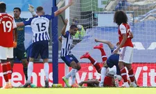 Thumbnail for article: Trossard en Ryan kunnen vieren met Brighton, rampzalige herstart voor Arsenal