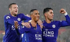 Thumbnail for article: OPSTELLING: Leicester hervat competitie met slecht één Rode Duivel