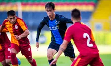 Thumbnail for article: 'Club Brugge verliest beloftevolle middenvelder aan NEC Nijmegen'